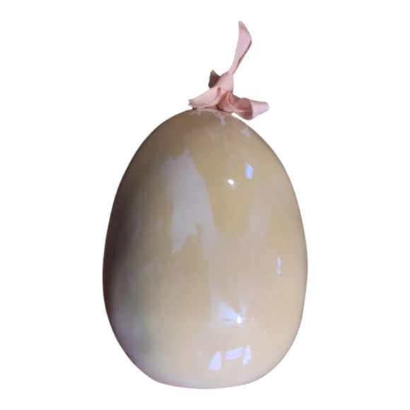 Rae Dunn Spring Chick Decorative Egg Artisan Collection - Picture 2 of 7